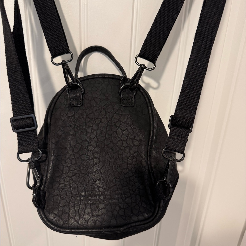 Adidas Small Backpack - image 4